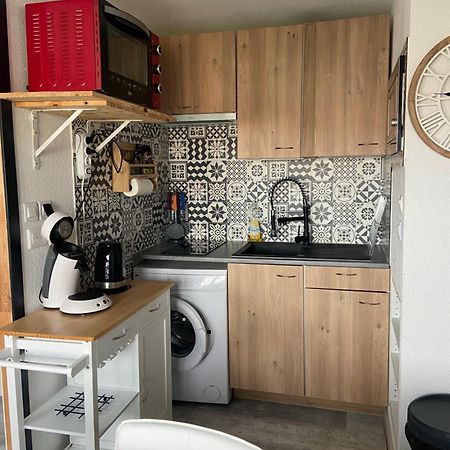 Duplex A 150 Metres De La Mer Apartment Villers-sur-Mer Luaran gambar