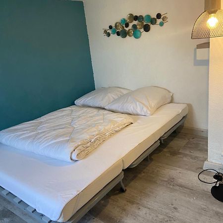 Duplex A 150 Metres De La Mer Apartment Villers-sur-Mer Luaran gambar