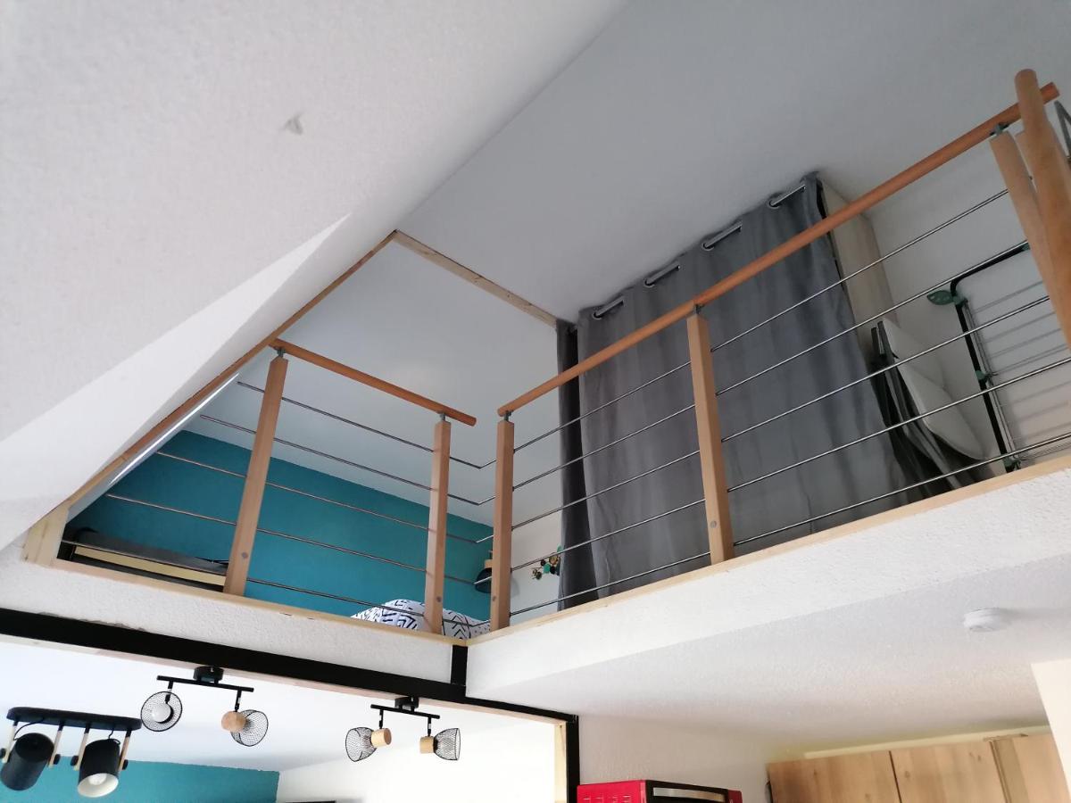 Duplex A 150 Metres De La Mer Apartment Villers-sur-Mer Luaran gambar