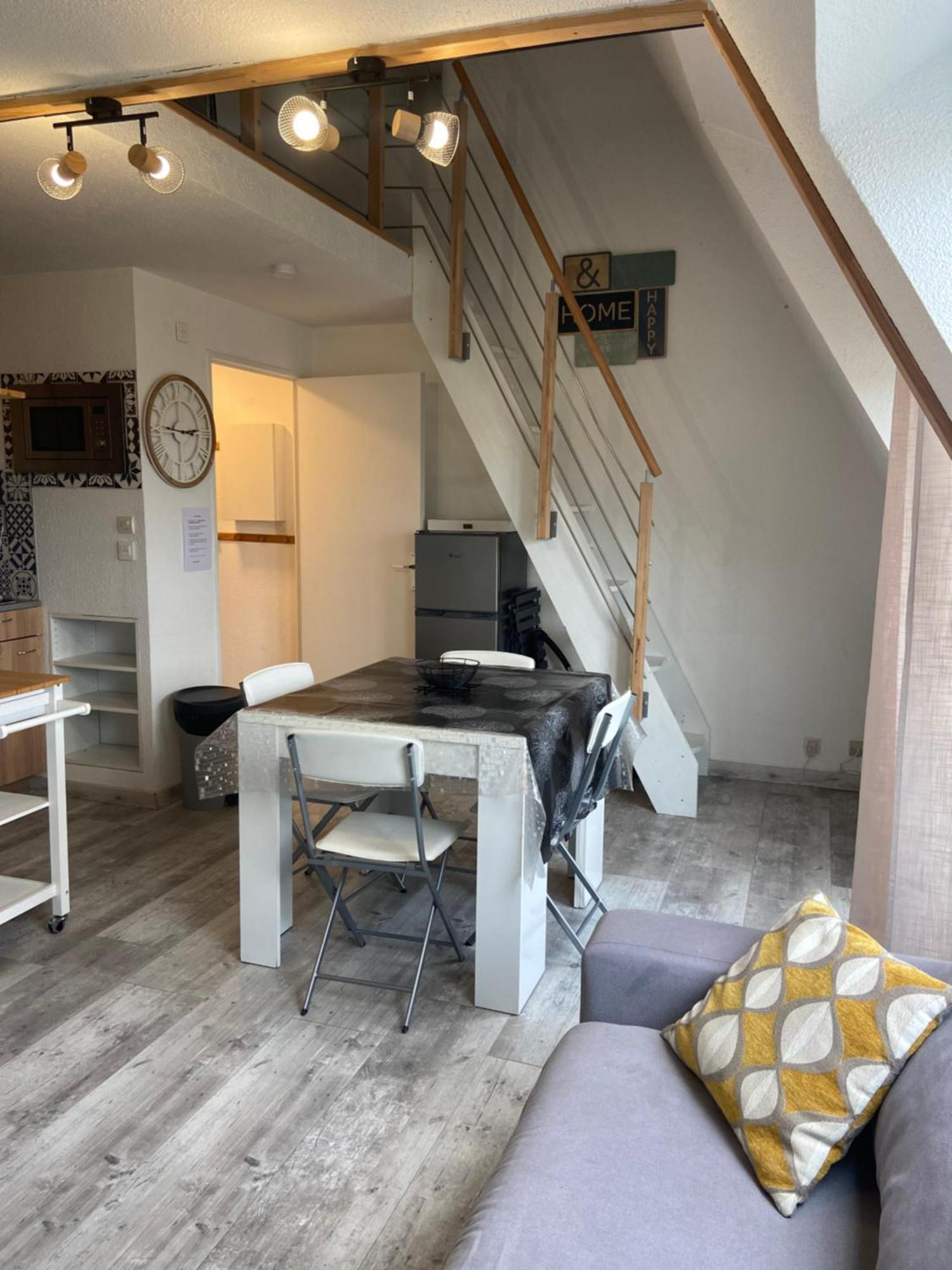 Duplex A 150 Metres De La Mer Apartment Villers-sur-Mer Luaran gambar