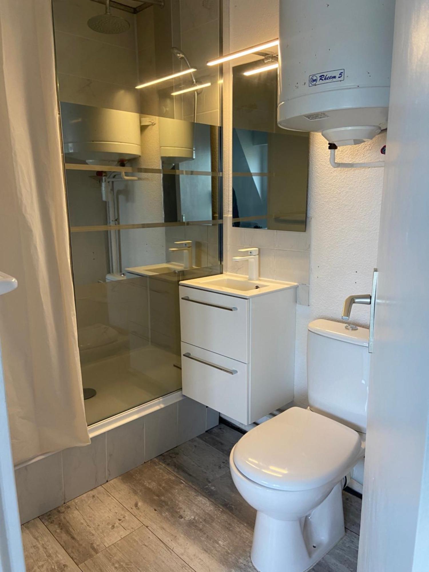 Duplex A 150 Metres De La Mer Apartment Villers-sur-Mer Luaran gambar